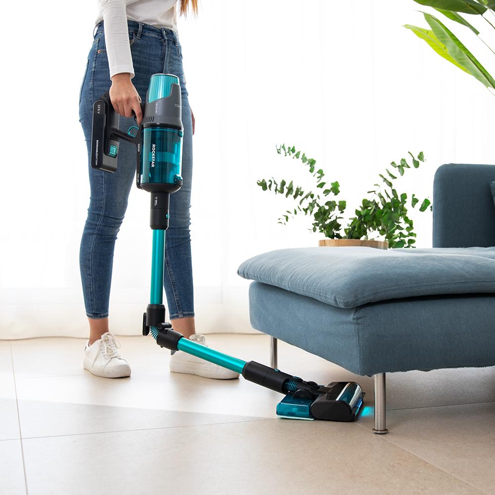 Rockstar 7500 Astral ErgoWet Pet Conga