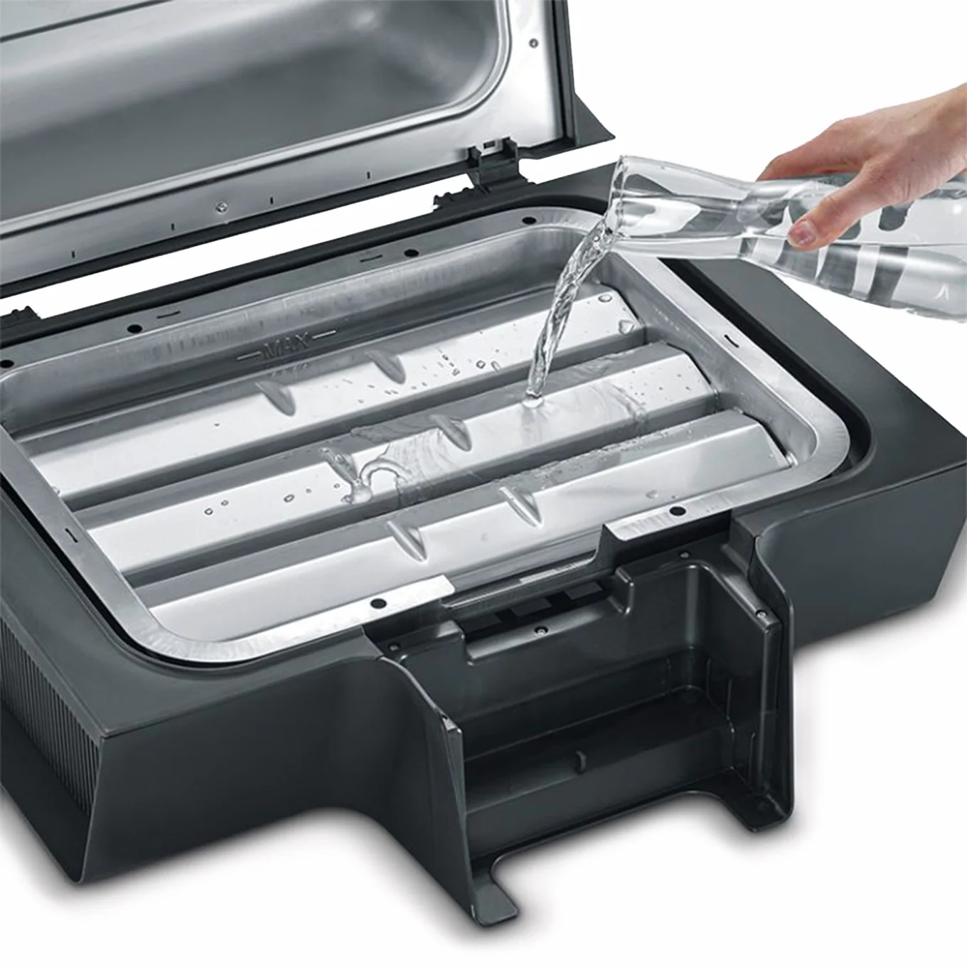 2025 SEVO SMART CONTROL GTS - PG 8139