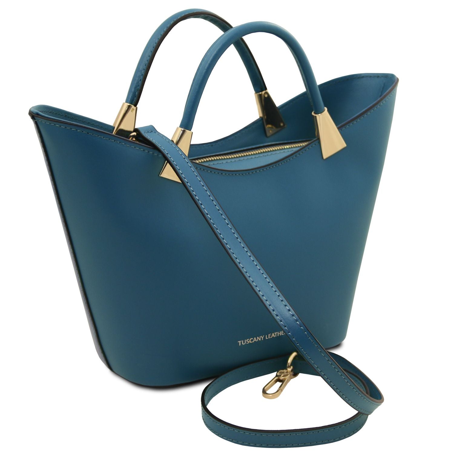 TL Bag - Italian leather handbag | TL142287