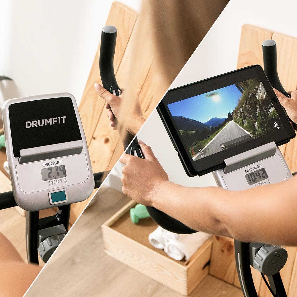 DrumFit X-Bike Neo Pro