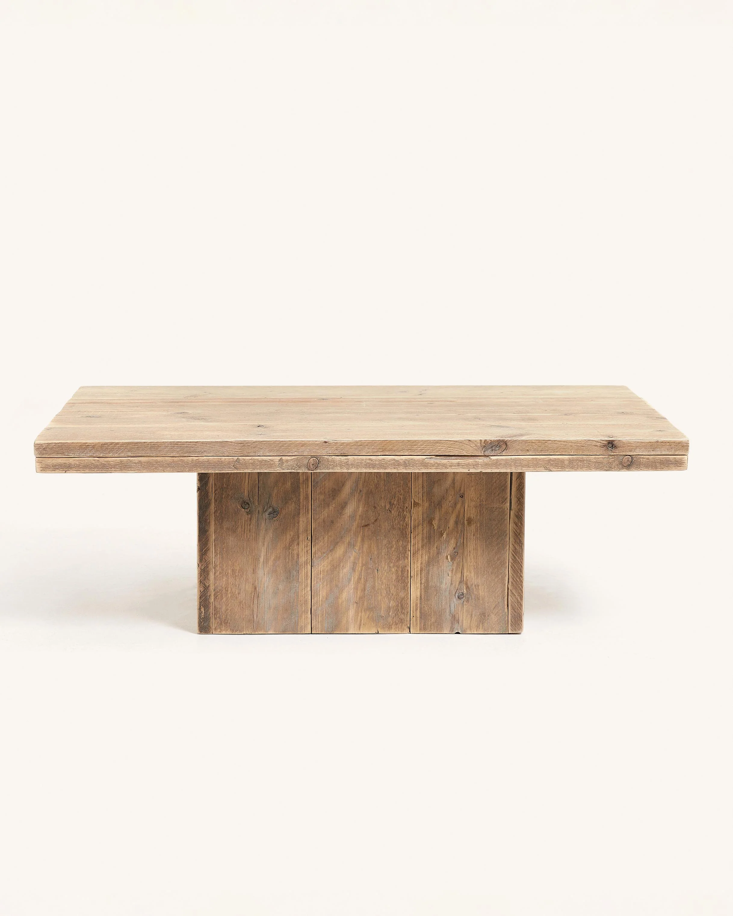 Table basse d'extérieur Jenevra