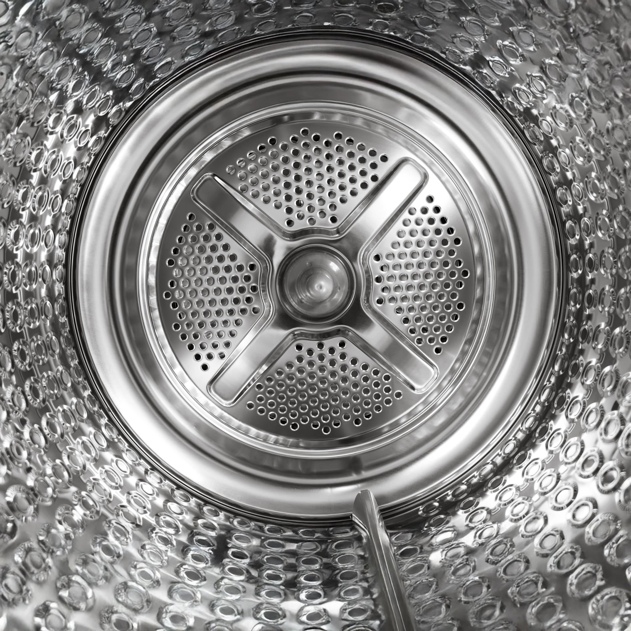 Bolero DressCode Dry 9400 Stahl A+++