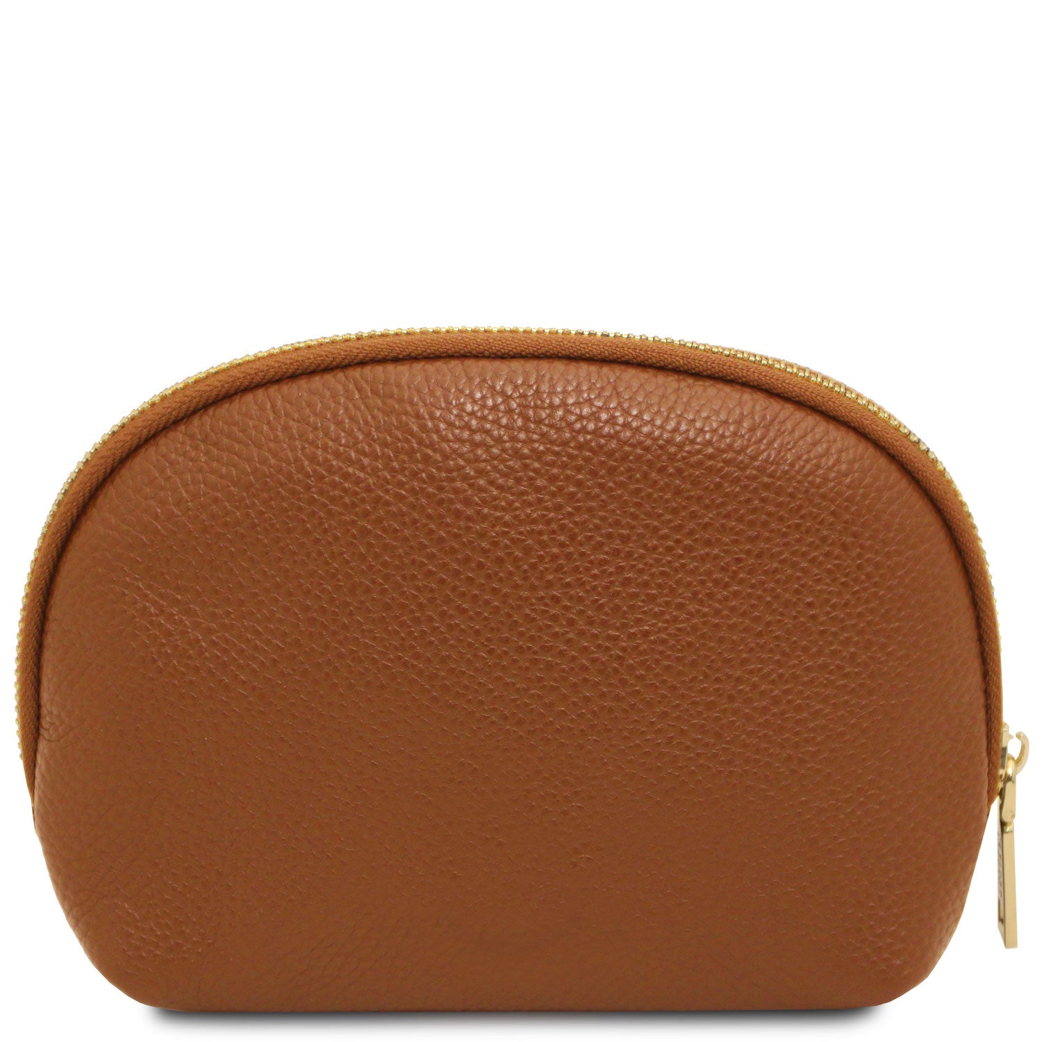 Vera - Soft leather toiletry case | TL142438