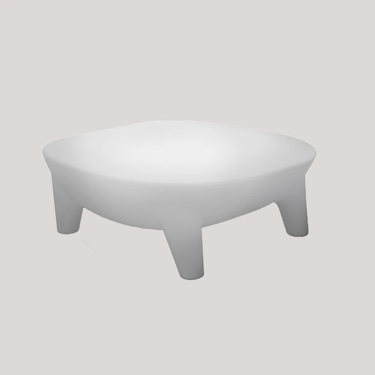 Martinique niedriger Couchtisch