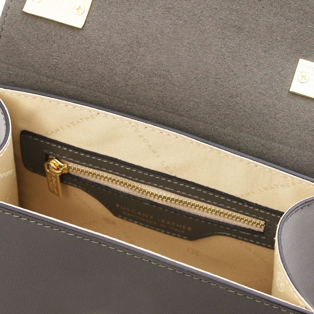 TL Bag - Leather mini bag | TL142203