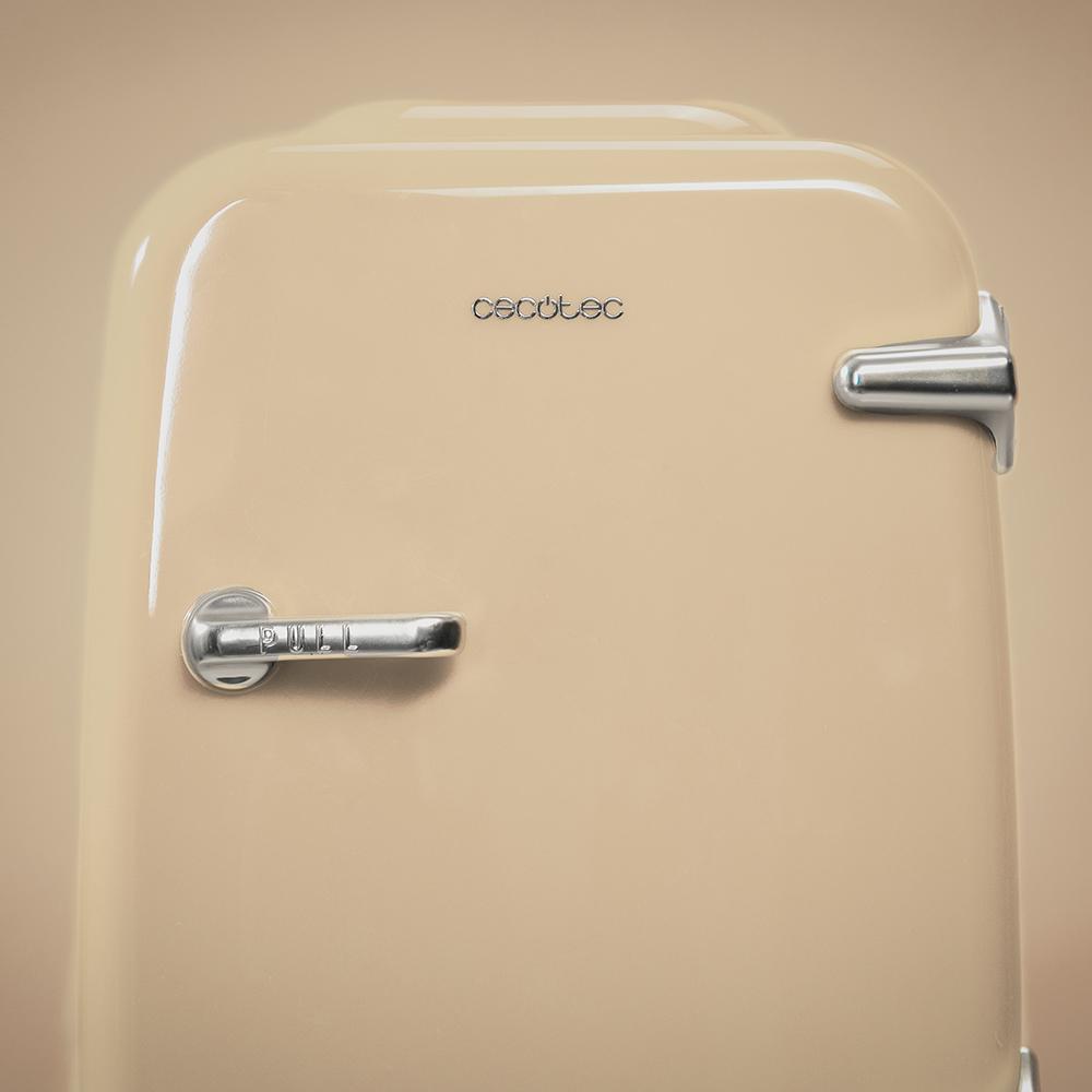 Bolero MiniCooling 4L Havanna-Creme