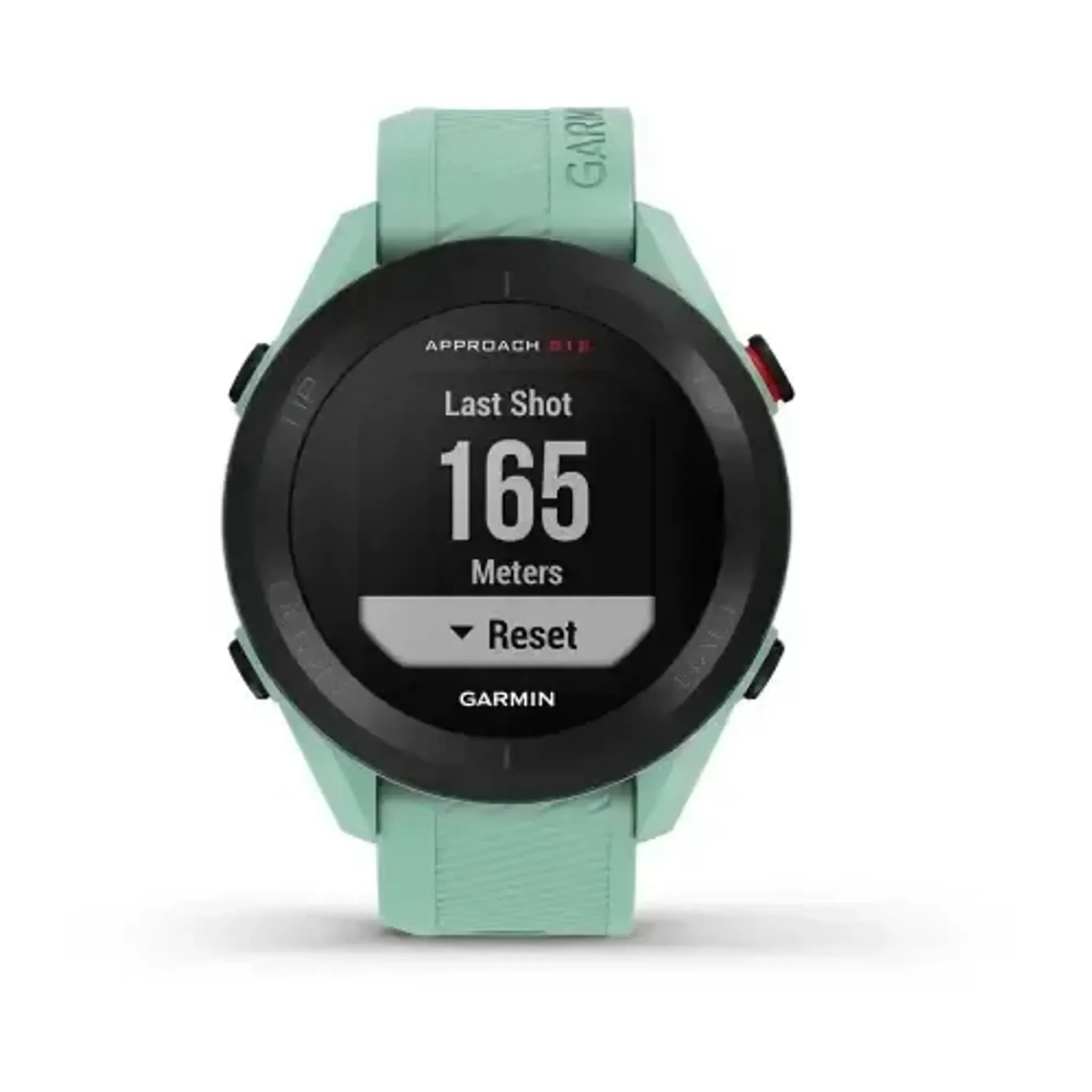 Montre de golf Garmin Approach® S12 2025