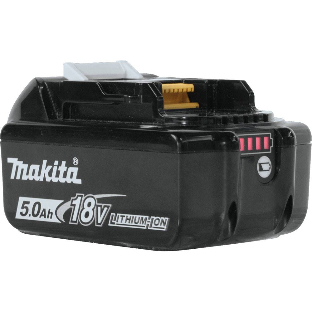 Makita BL1850B 5,0 Ah Lithium-Ionen-Akku