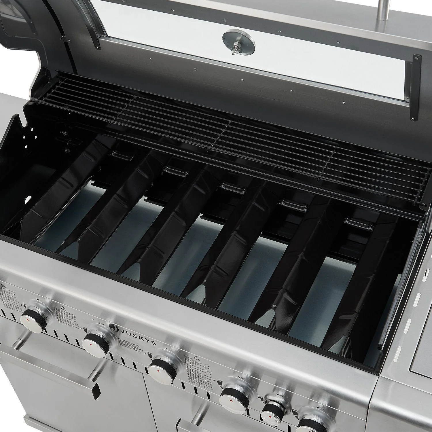 Barbecue à gaz Minnesota 2025