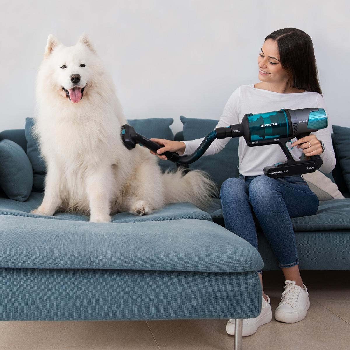 Rockstar 7500 Astral Flex Animal Conga