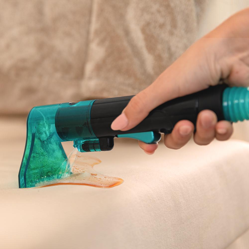 Conga 2000 Teppich- und Fleckenreiniger Kompakt