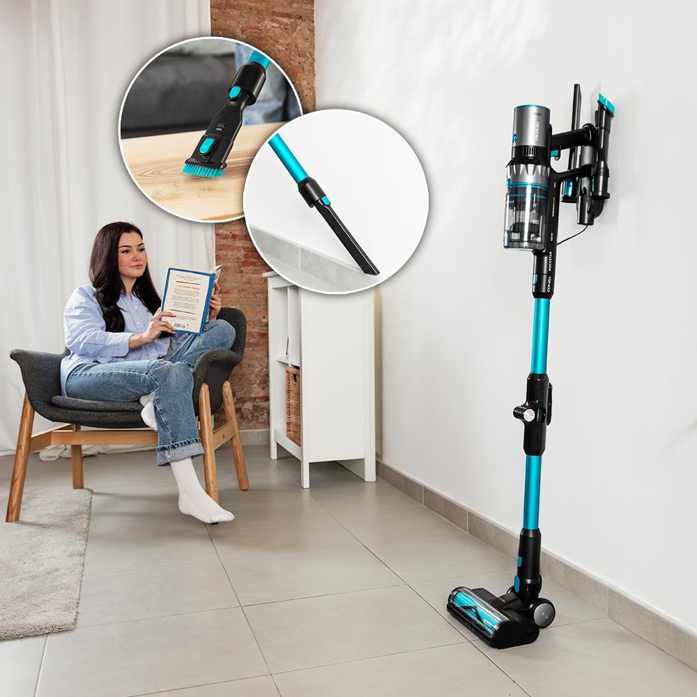 Rockstar 2500 Thunder Pet Flex Conga