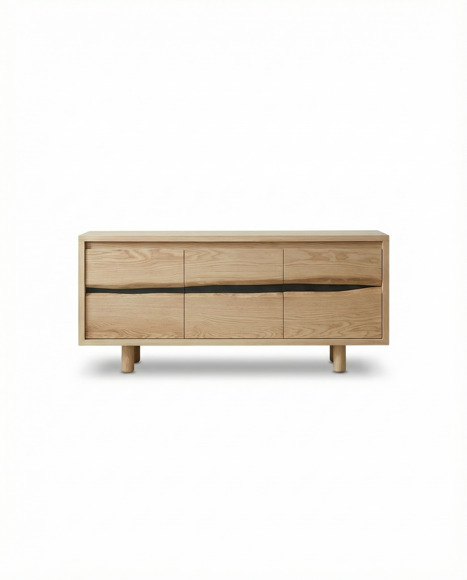 Jupiter Sideboard - White Ash 64