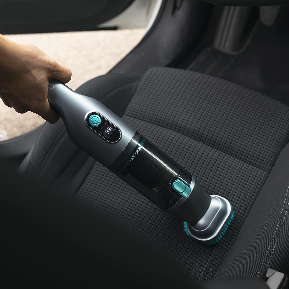 Rockstar Micro 15000 Clean&Car Conga