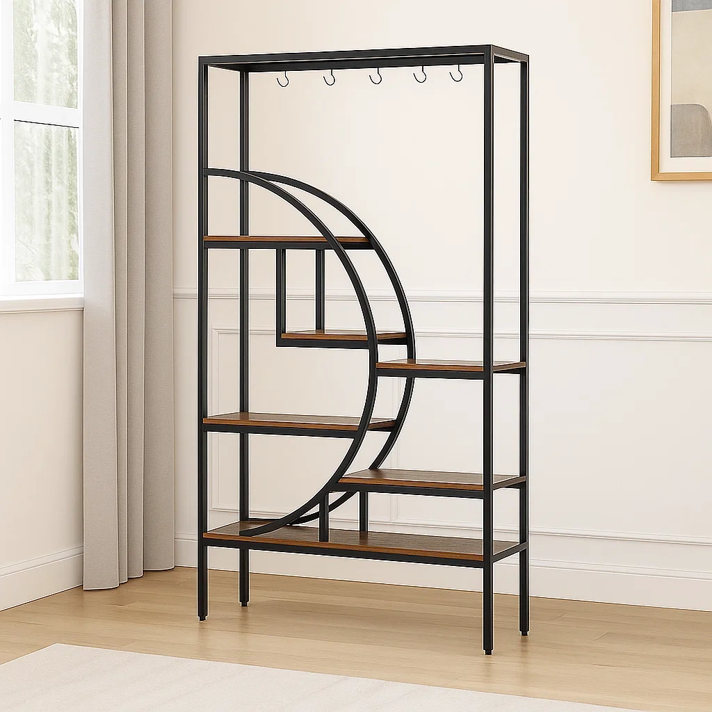 Support à plantes d