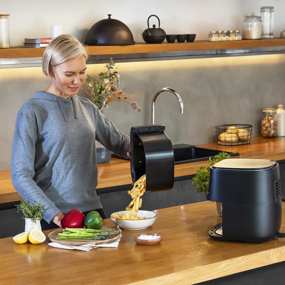 Cecofry Advanced Precision