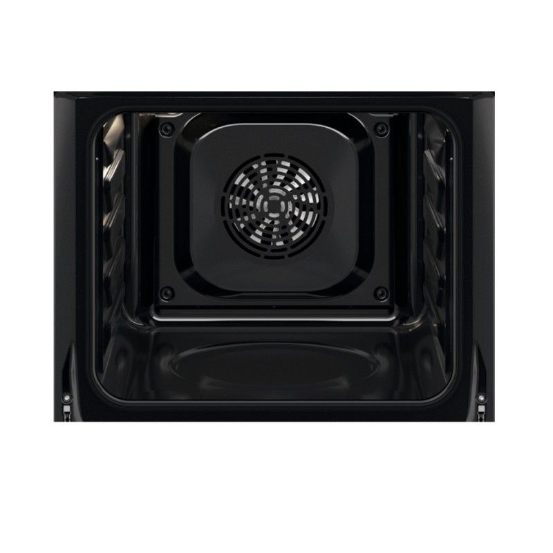 Electrolux Kohhh00bx3 Inox Aquaclean Backofen