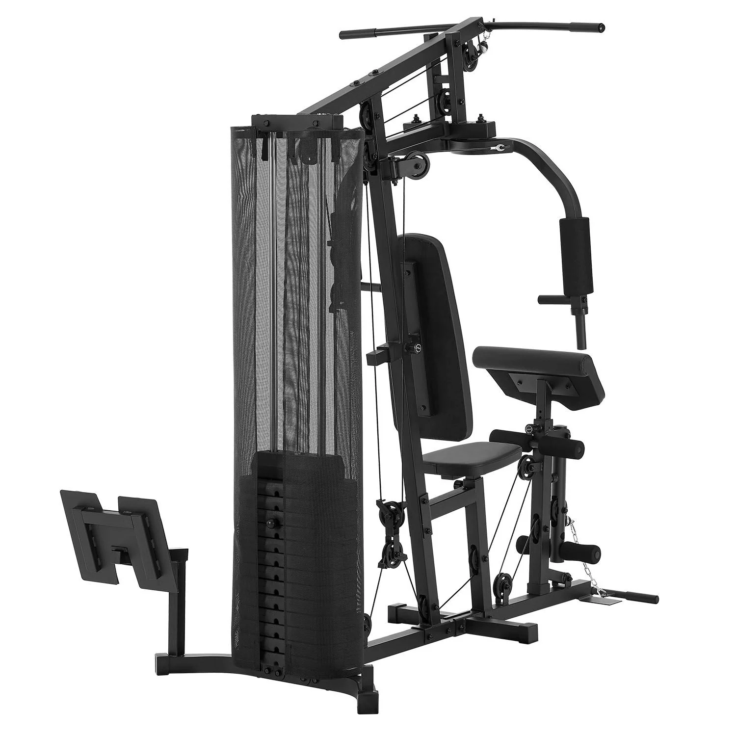 2025 ProfiGym 3000 Krafttrainingsstation