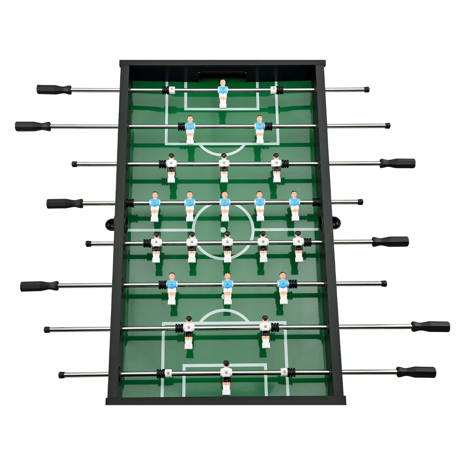 2025 Wuzzler Tischfußball – Unvergleichlicher Spielspaß für Zuhause