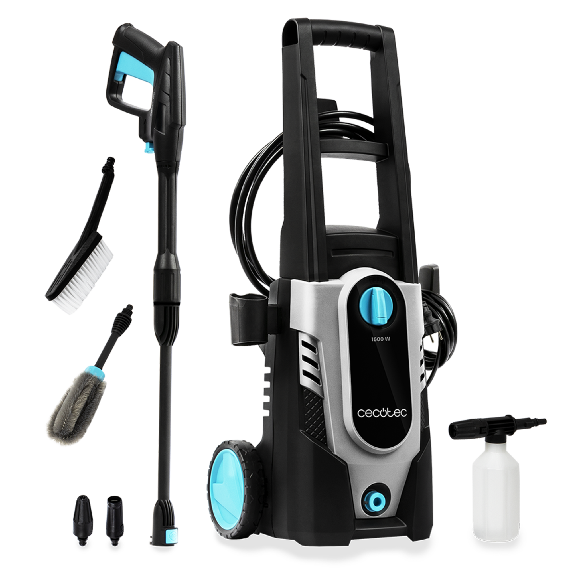 HydroBoost 1600 Auto & Motorrad