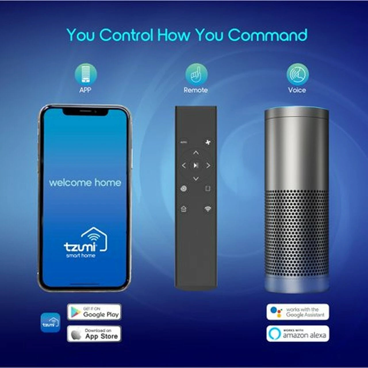Ionvac Smartclean 2000 Robovac – Intelligenter Saugroboter für Hartholzböden und Teppiche, steuerbar per mobiler App oder Sprachbefehlen