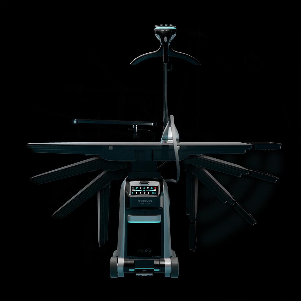 Total Iron 10100 Pro