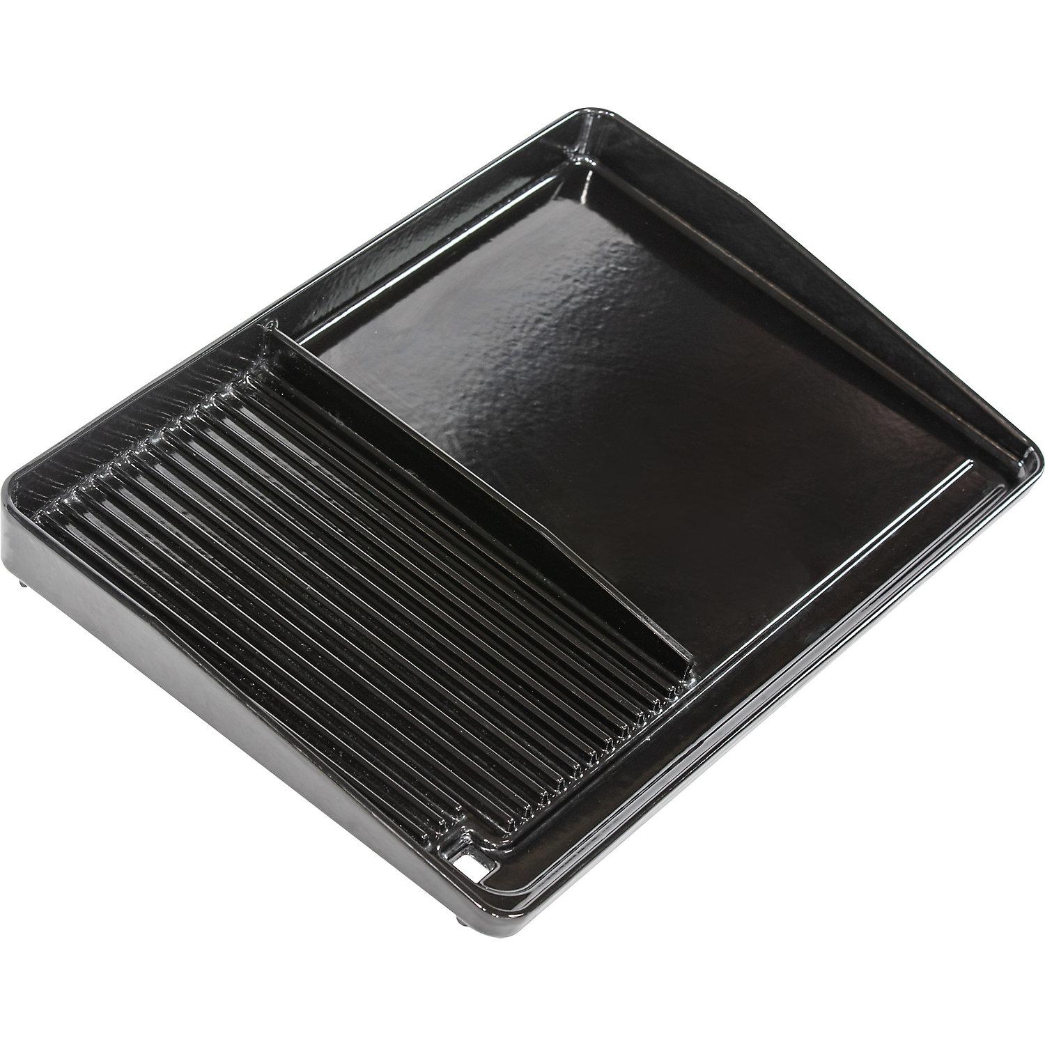 Blue Flame LXD Doppel-Gasgrillplatte