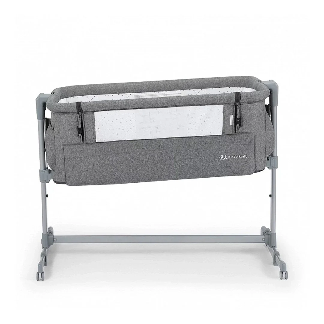 2025 Neste Up Co-Sleeping Crib