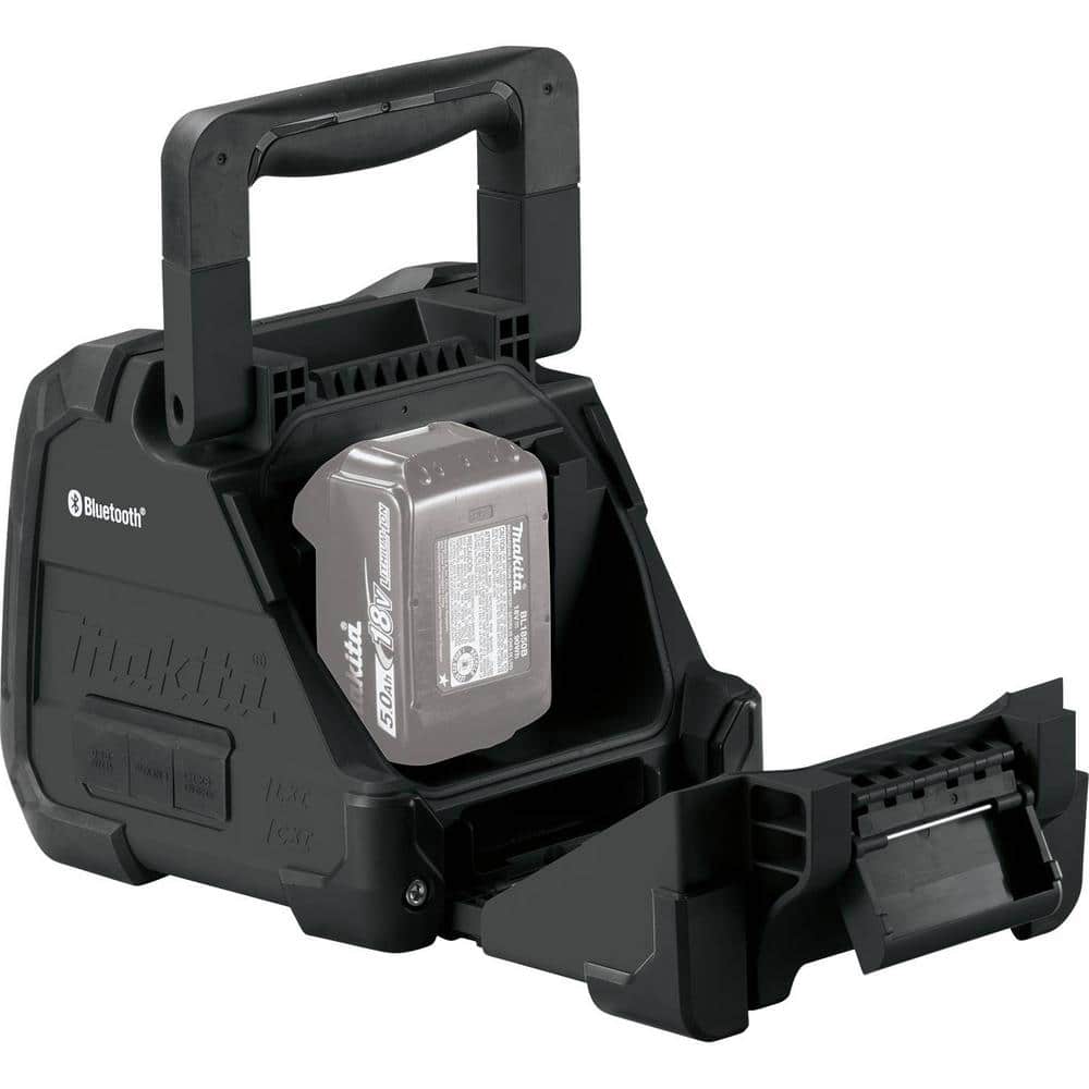 2025 Kabelloser Bluetooth-Baustellenlautsprecher 18V LXT / 12V max CXT (nur Gerät) XRM08B