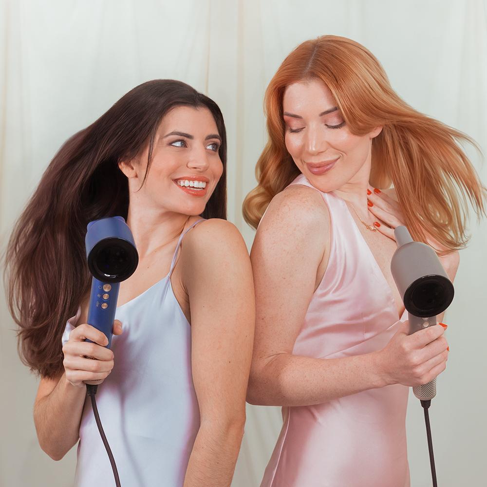 IoniCare RockStar Nano IonTech Blue