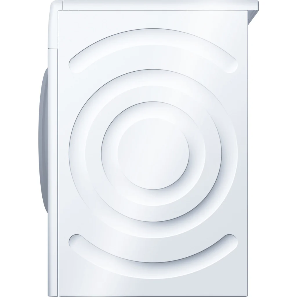 Bosch Serie 6 Express Wärmepumpentrockner WQG2410H0 (Modelljahr 2025)