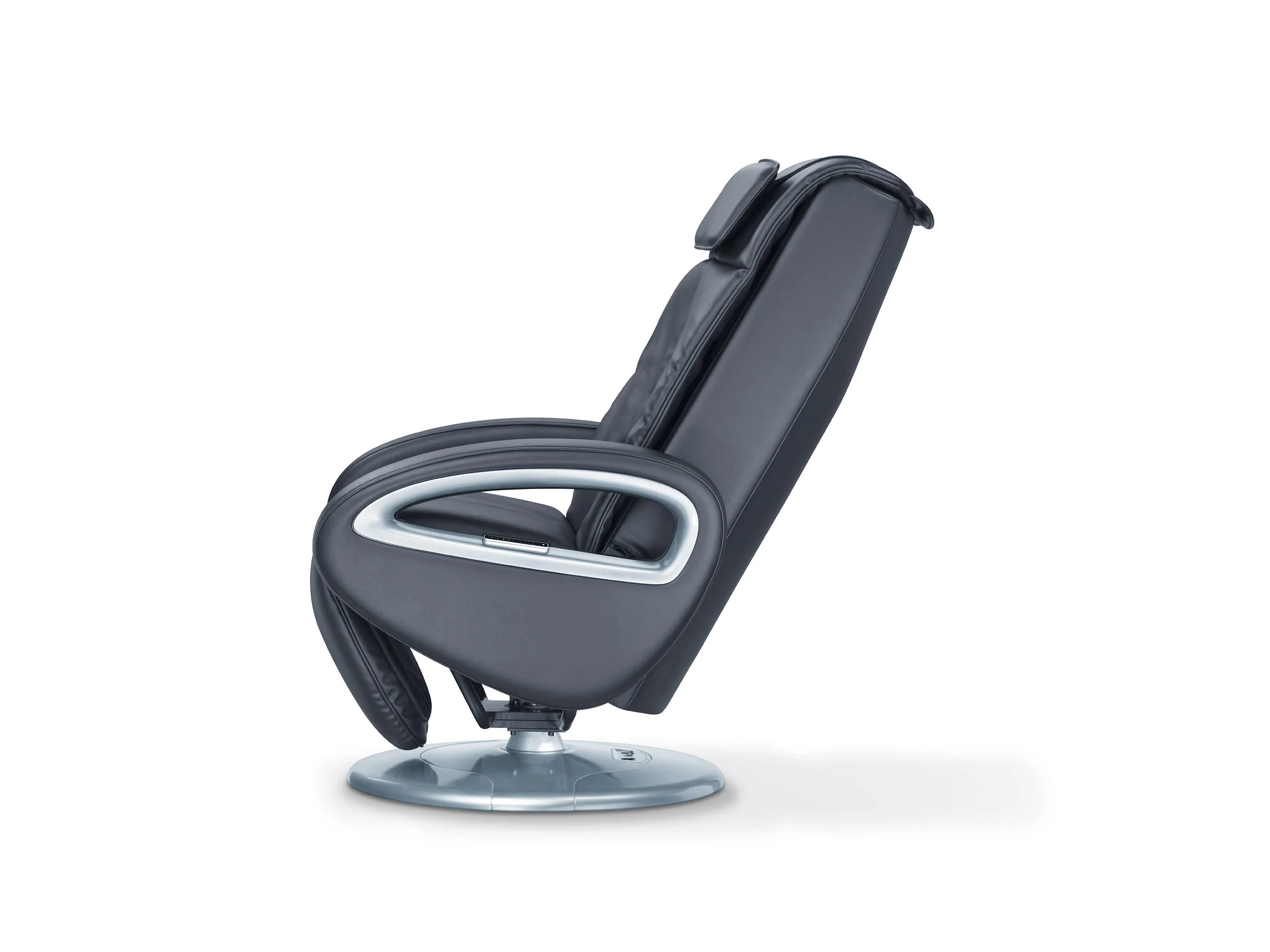 2025 Beurer Shiatsu MC 3800 HCT - moderne massagestol