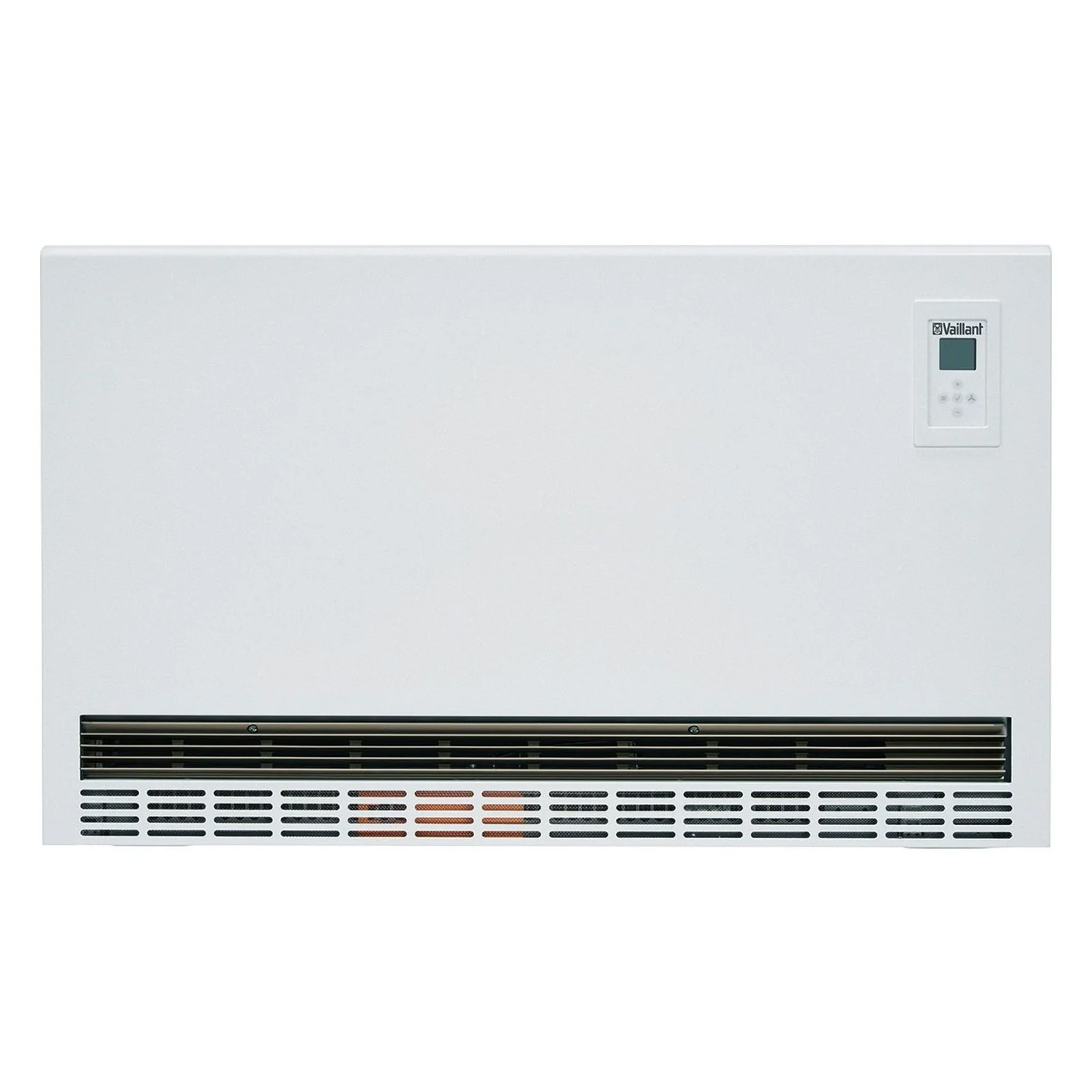 2025 Vaillant VSU 400/5 4 kW elektrisk akkumulatorradiator