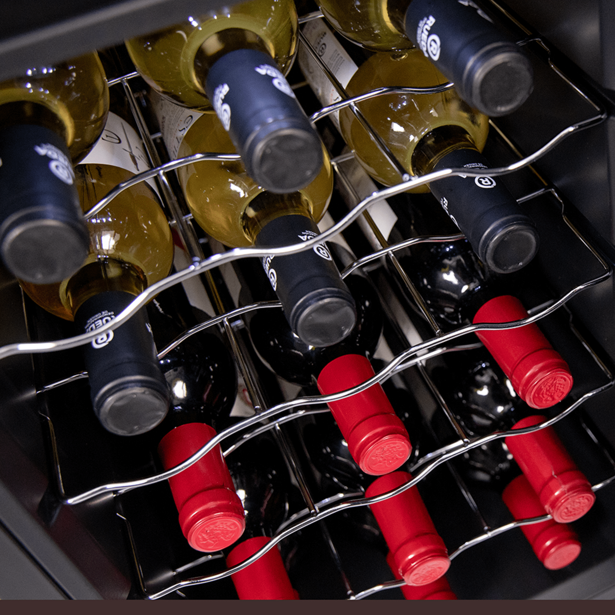 Bolero GrandSommelier 1550 CoolCrystal