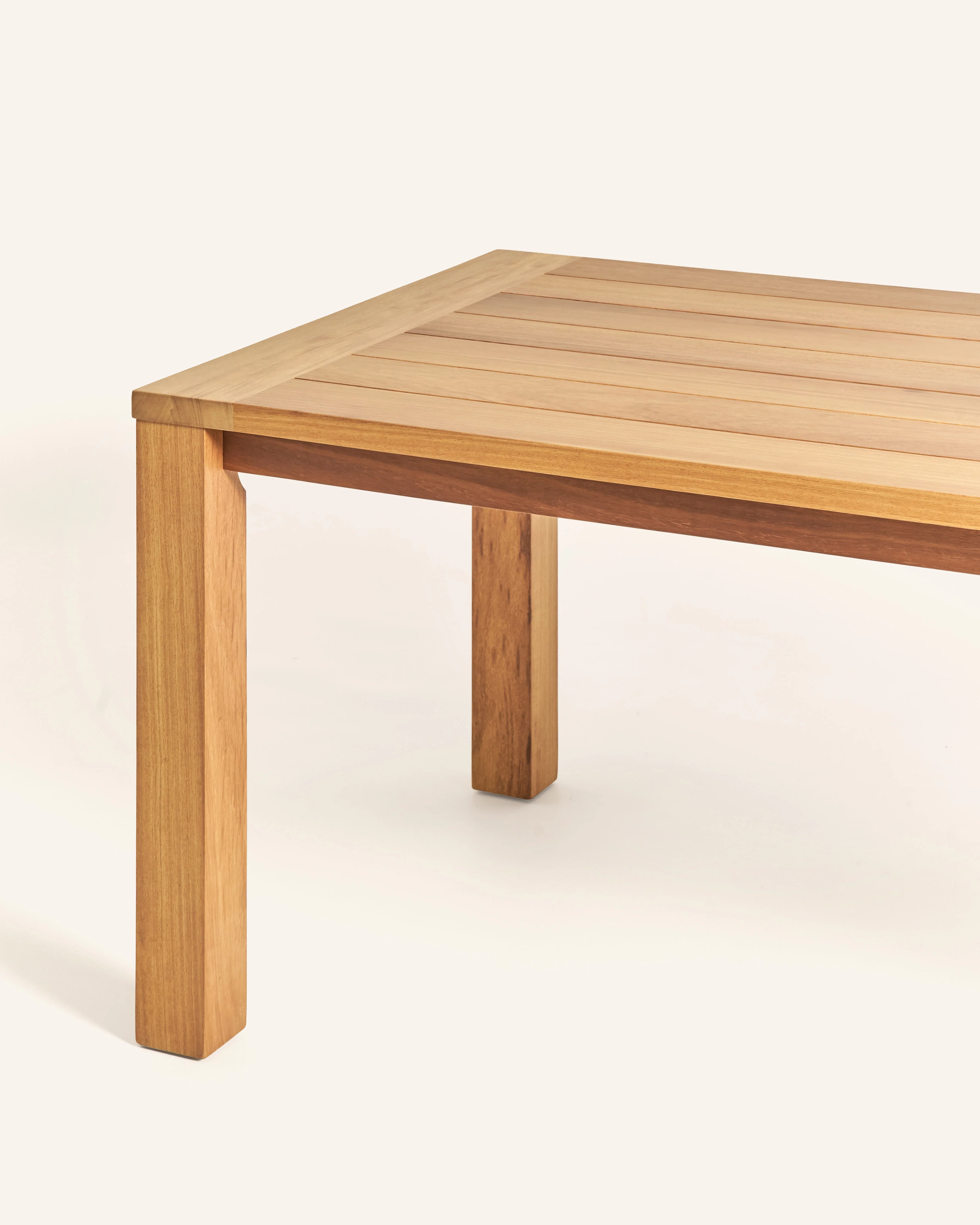 Table d'extérieur Paloma