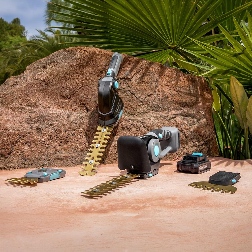 Épée TitaniumSword 2120 Main XL