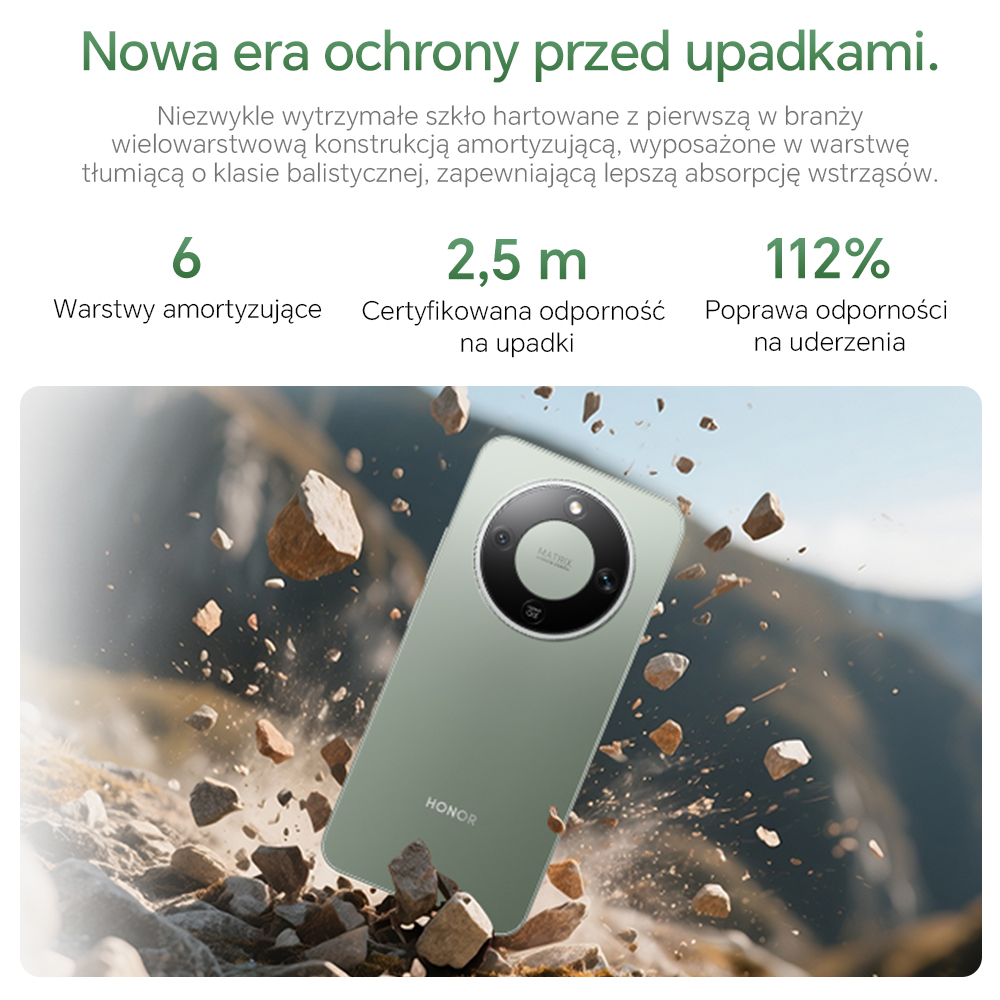 HONOR Magic8 Lite 5G