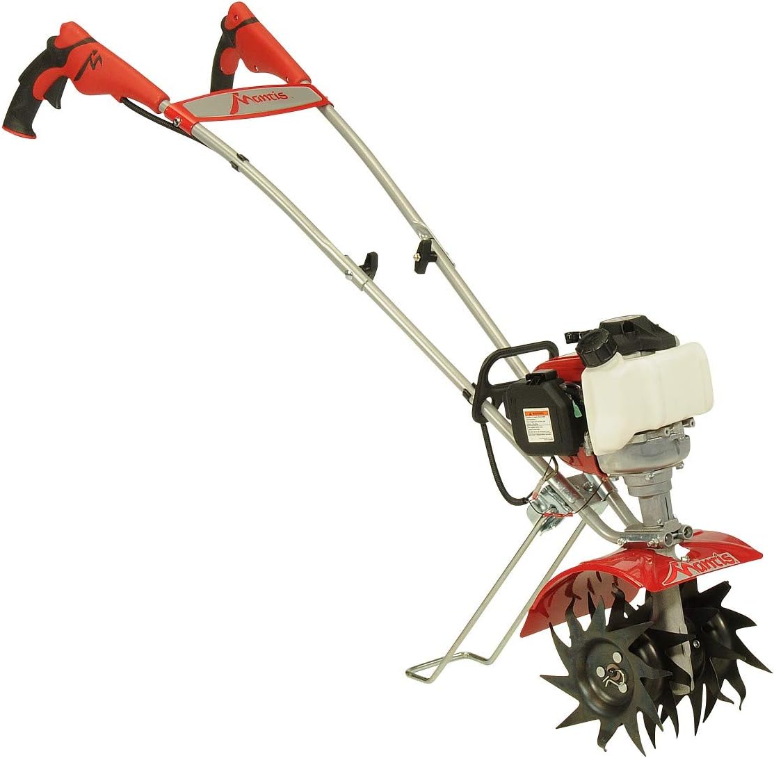 2025 Honda Mantis 25cc 4-takts benzinfræser – Model 7940