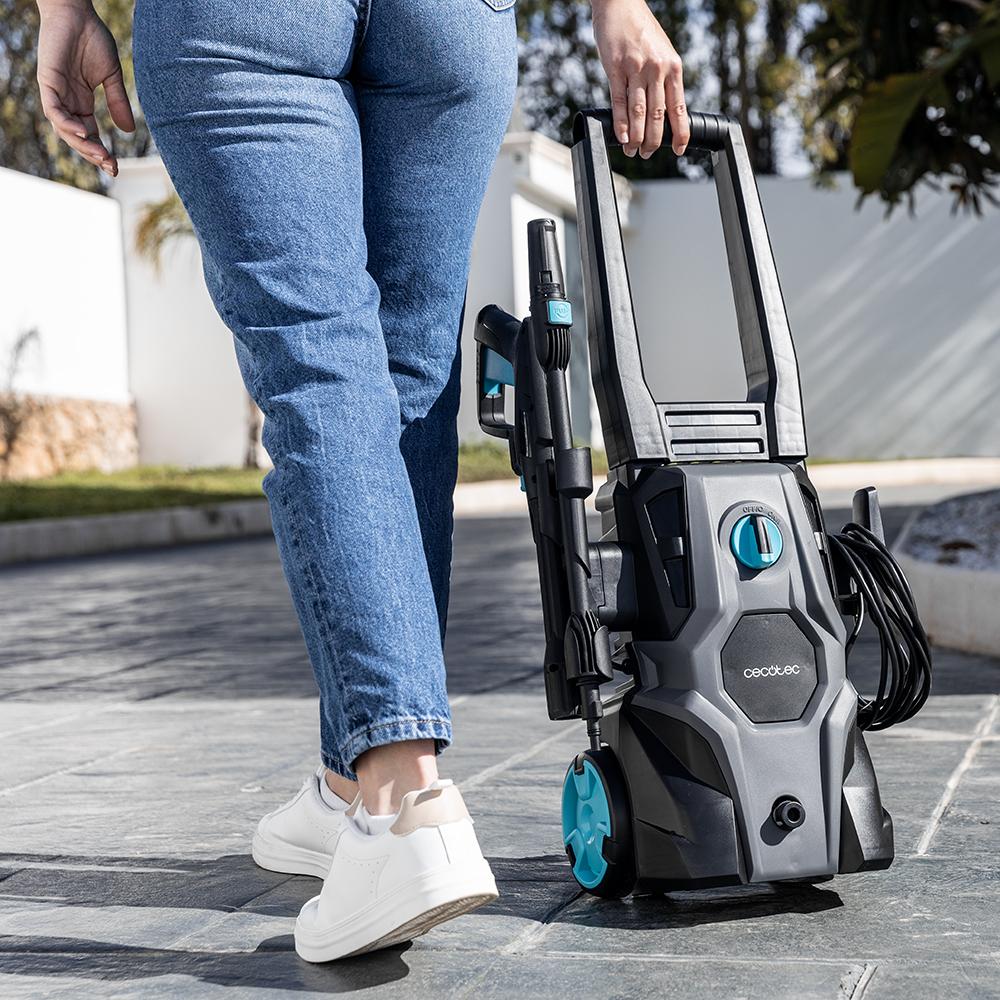 HydroBoost 1400 EasyGo