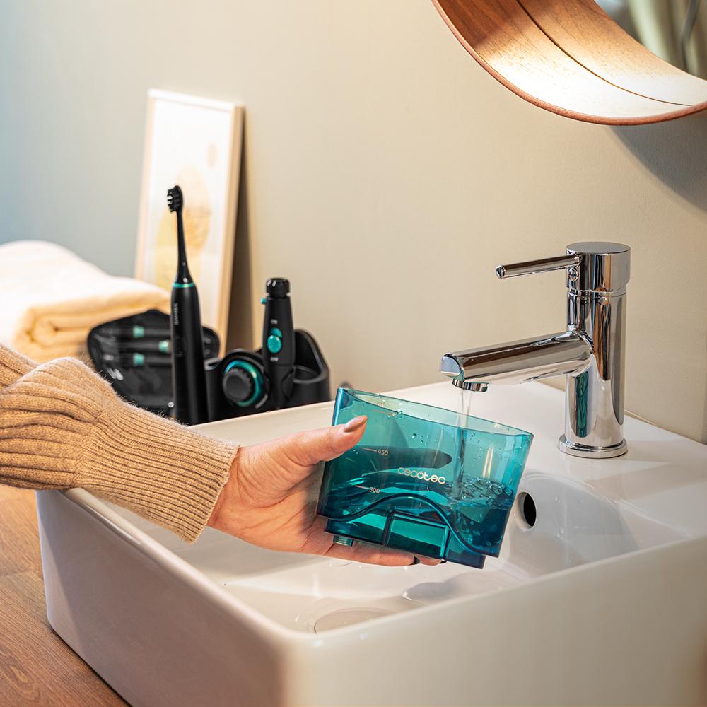 Bamba ToothCare Jet Clean