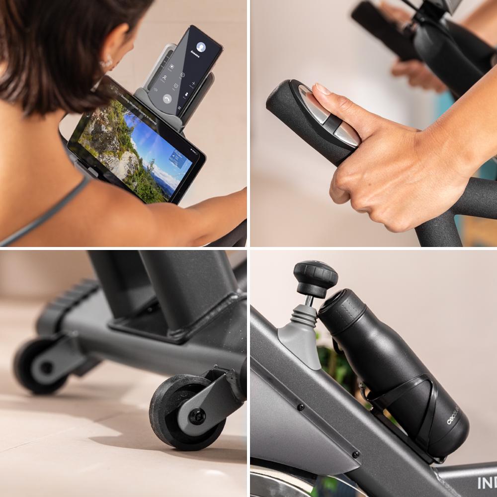 DrumFit Indendørs 20000 Løb