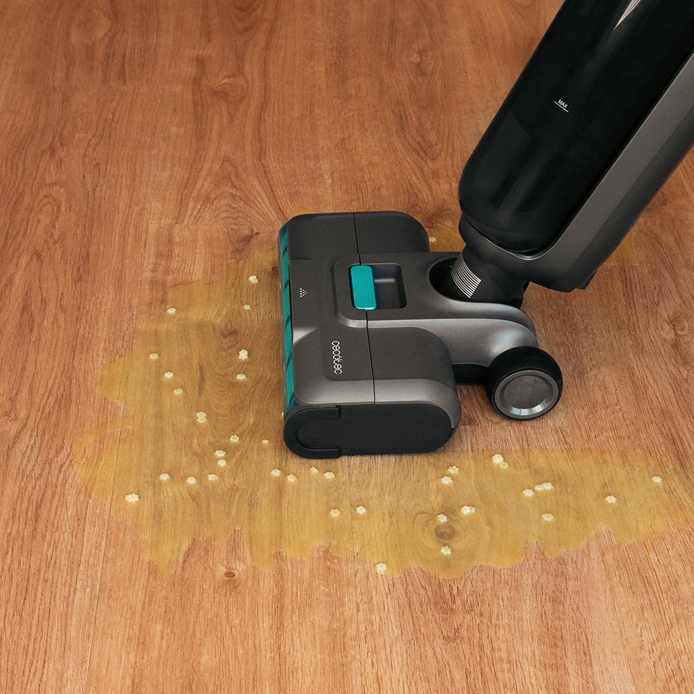 FreeGo Wasch- und Staubsaugerspray