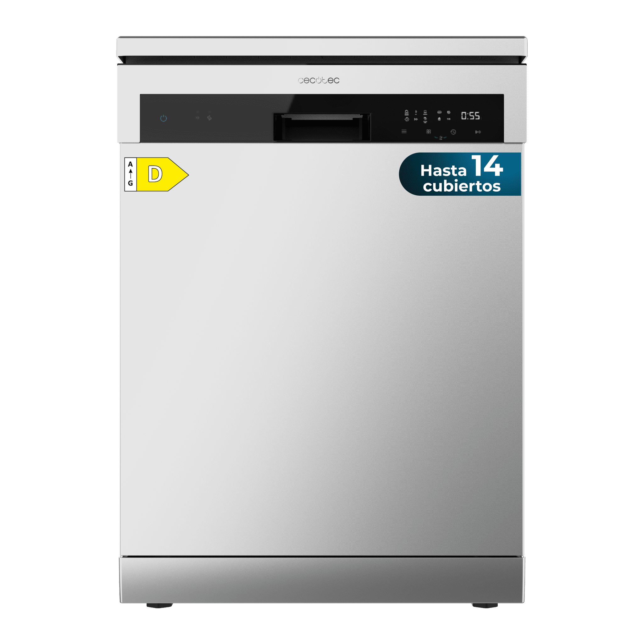 Bolero Aguazero 6200 Inox D