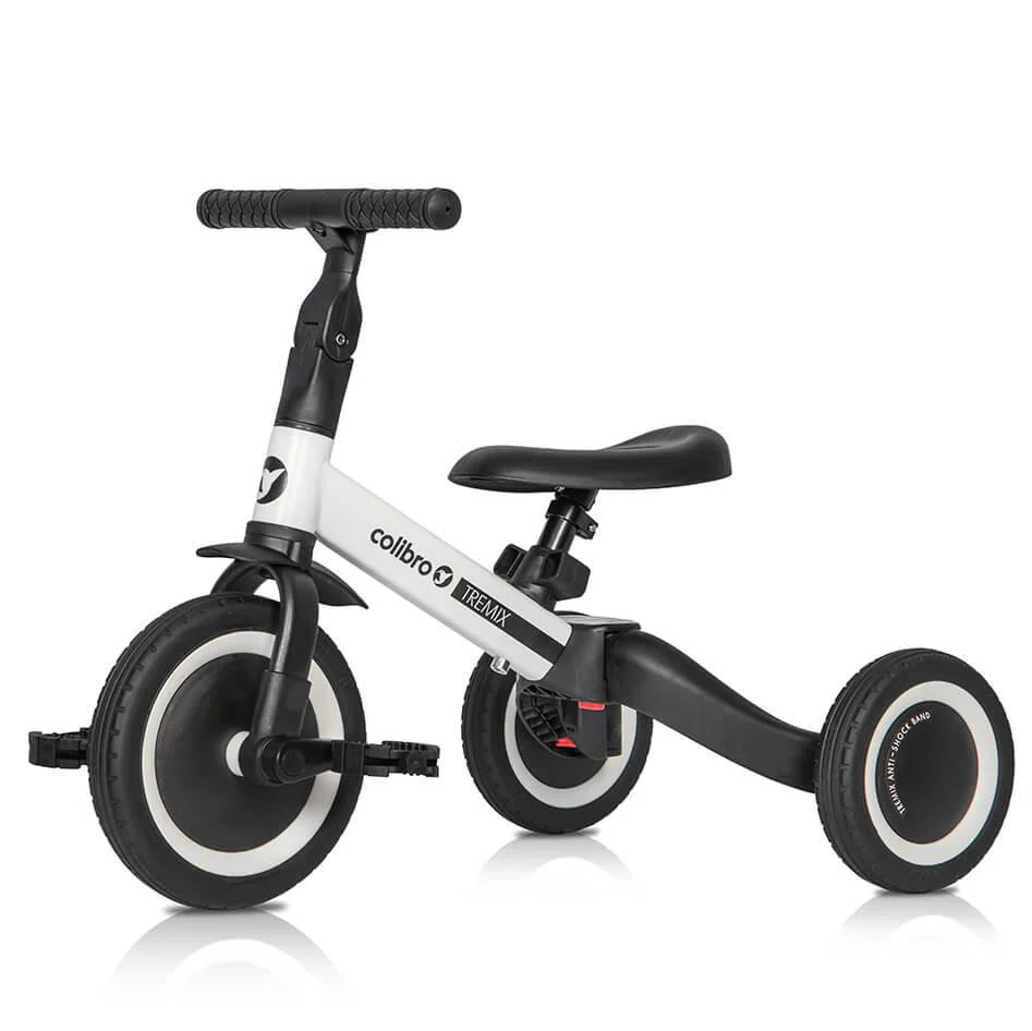 2025 COLIBRO TREMIX 4 in 1