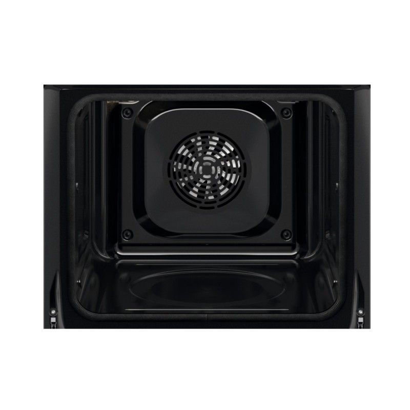 Electrolux EOH4P46BX Pyrolyse-Edelstahl-Backofen