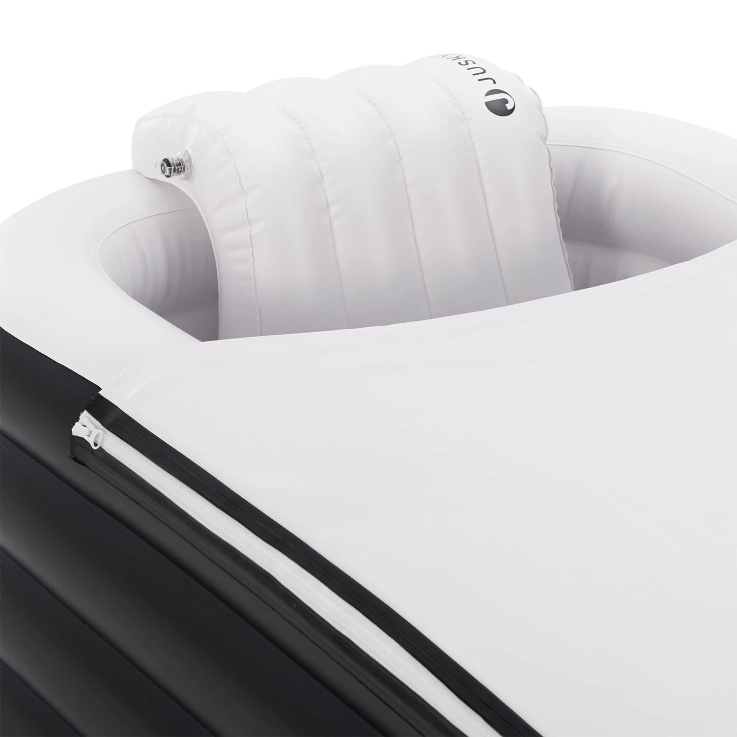 Baignoire gonflable 2025 – Votre oasis de bien-être à la maison ou en plein air