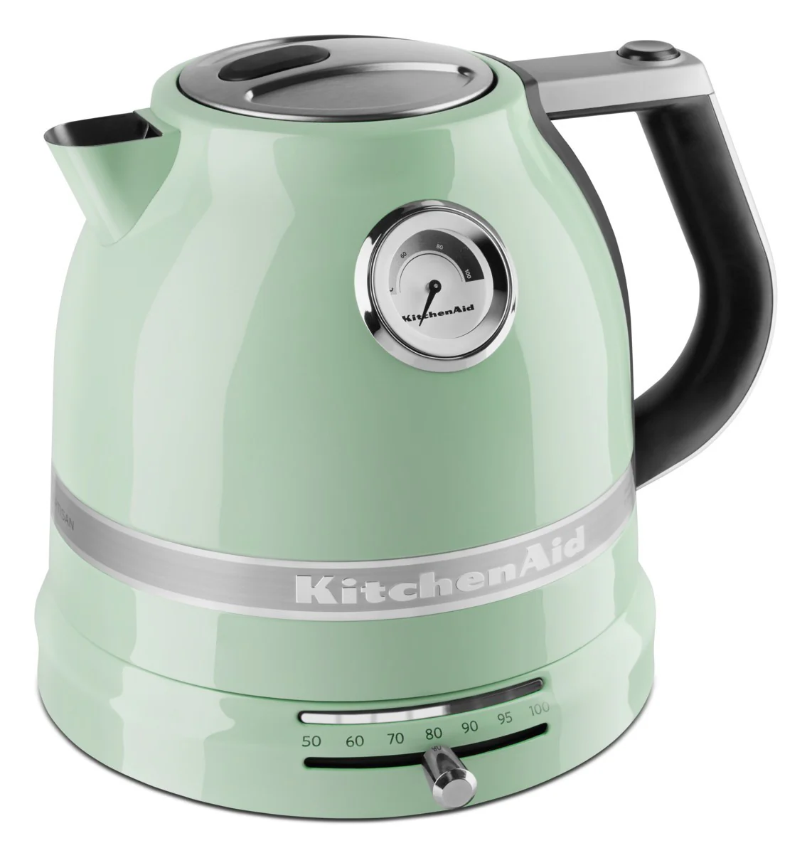 2025 KitchenAid Artisan Elkedel 1,5 L 5KEK1522