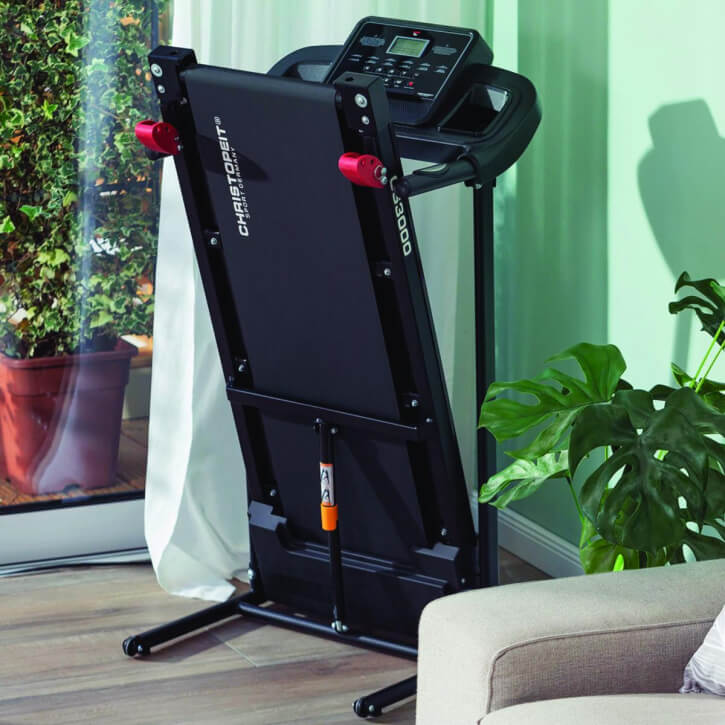 2025 CS 3000 Løbebånd