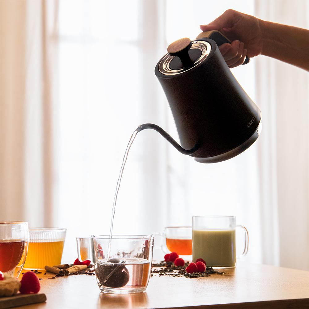 Thermosense 500 Swan