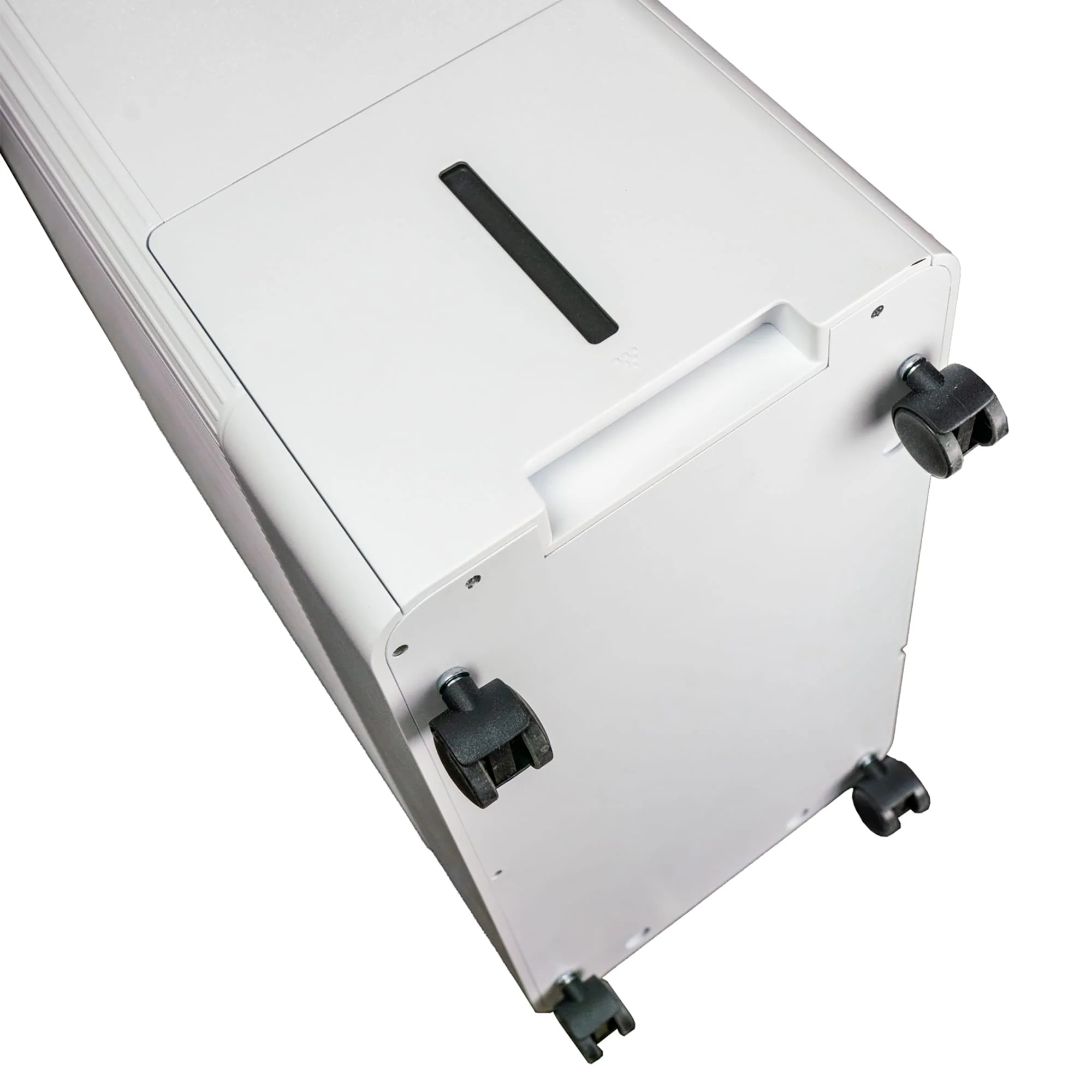 2025 Danby DDR050BSPWDB 50 Pint Affugter med Pumpe og Wi-Fi